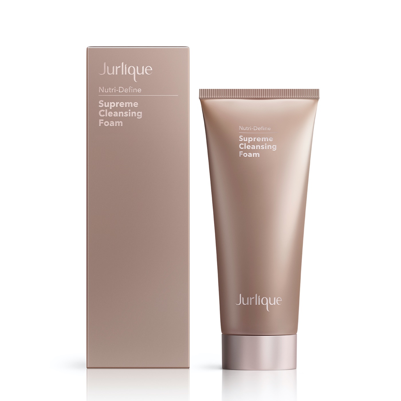 NUTRI-DEFINE SUPREME CLEANSING FOAM