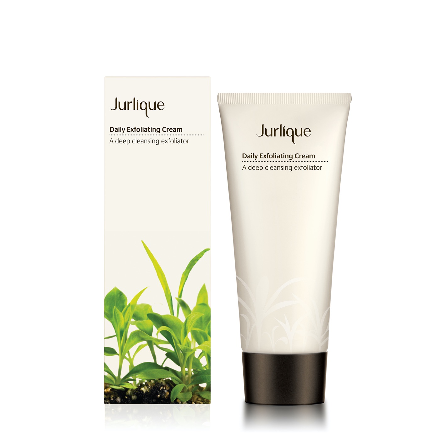 DAILY EXFOLIATING CREAM