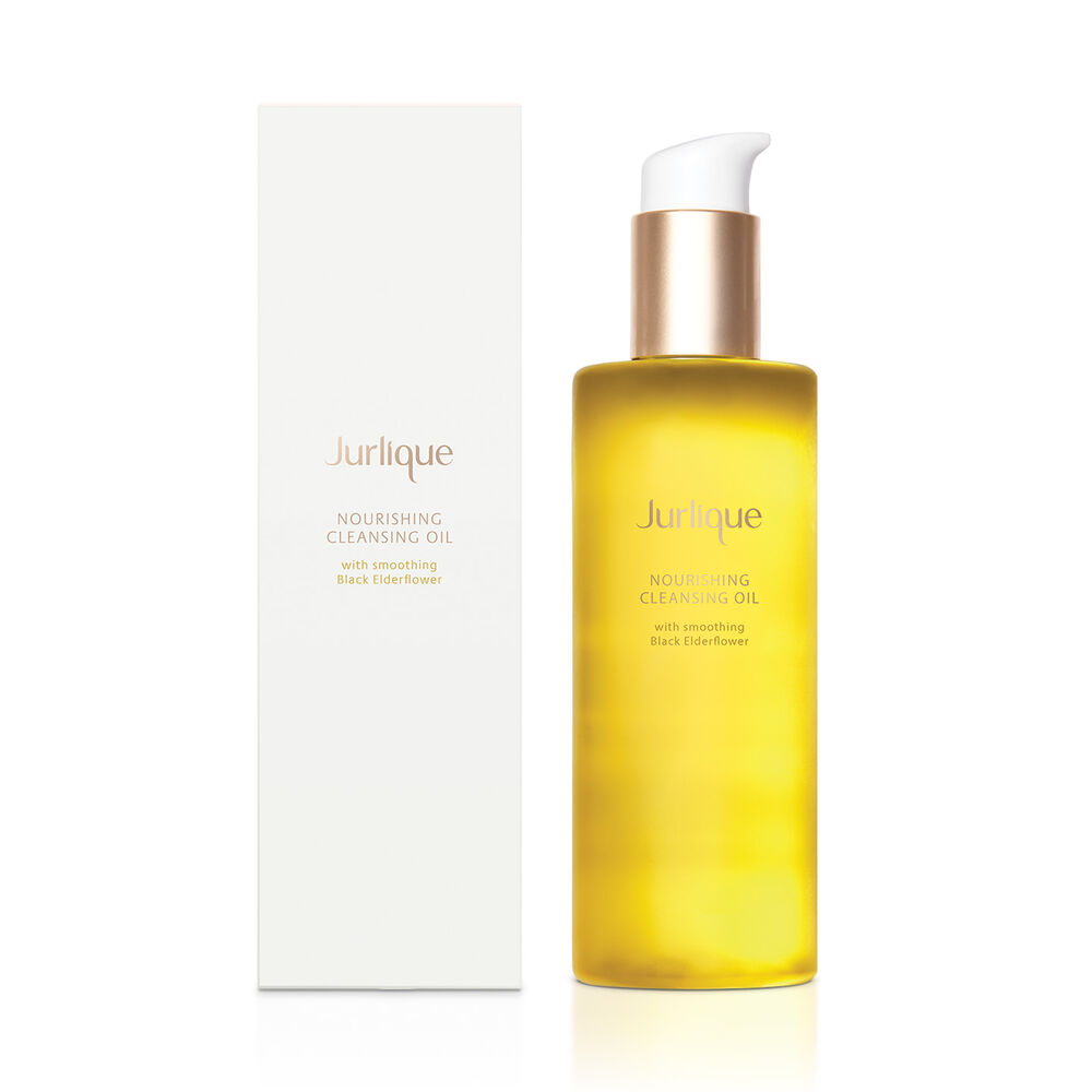 NOURISHING CLEANSING OIL