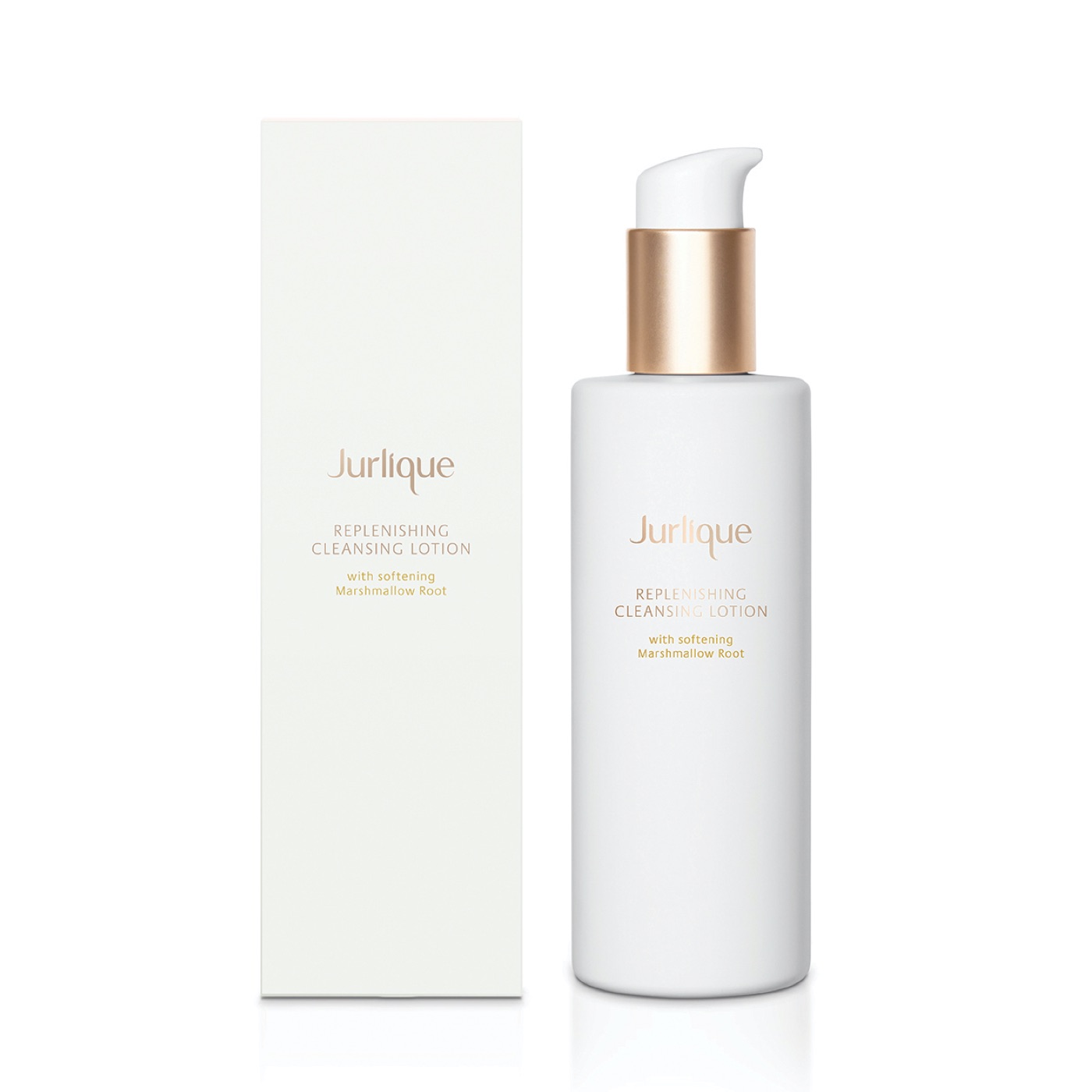 REPLENISHING CLEANSING LOTION