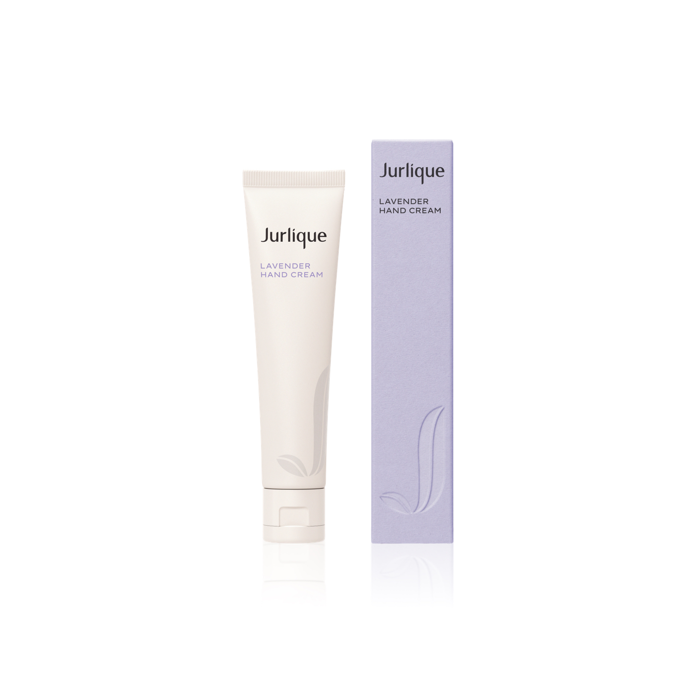 LAVENDER HAND CREAM